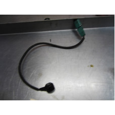 23D026 Knock Detonation Sensor For 08-09 Volkswagen GTI  2.0 06E905377A